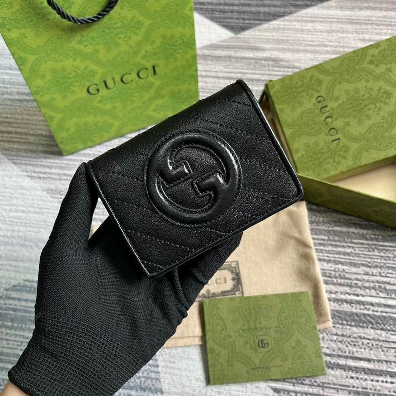 Gucci Wallets 88